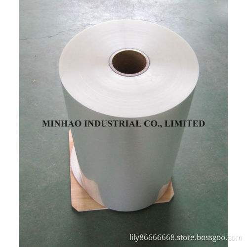 Ordinary polyester film thick film